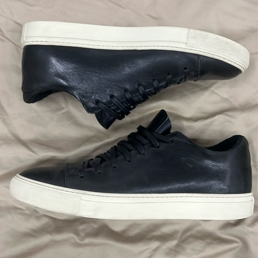 John Varvatos Reed Sneakers